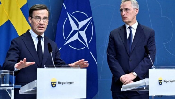 Fransız basınından dikkat çeken iddia: İsveç’in NATO üyeliğini Rusya mı engelledi?