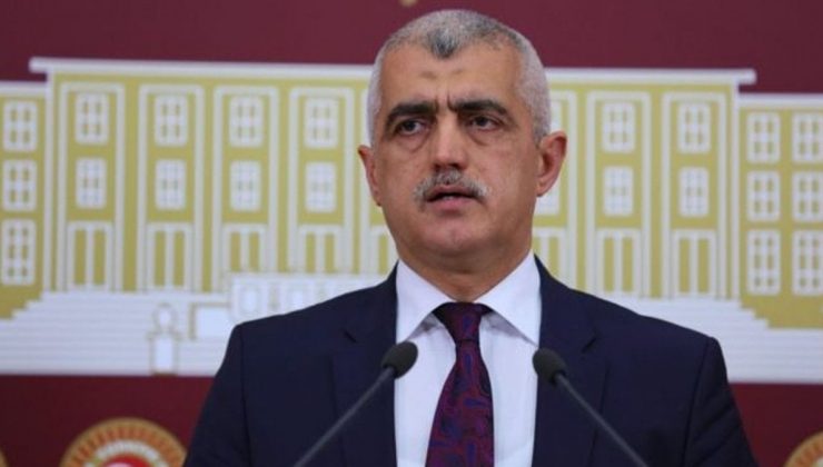 HDP’li Gergerlioğlu: 1920’li yıllarda yapılmış yasaya göre ceza alan hekimler mesleklerini yapamıyor