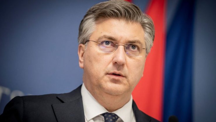 Hırvatistan başbakanı UCM’nin kararını yorumladı