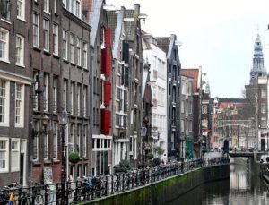 Hollanda hükümetinden ev kiralarına sınırlama