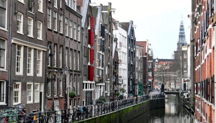 Hollanda hükümetinden ev kiralarına sınırlama