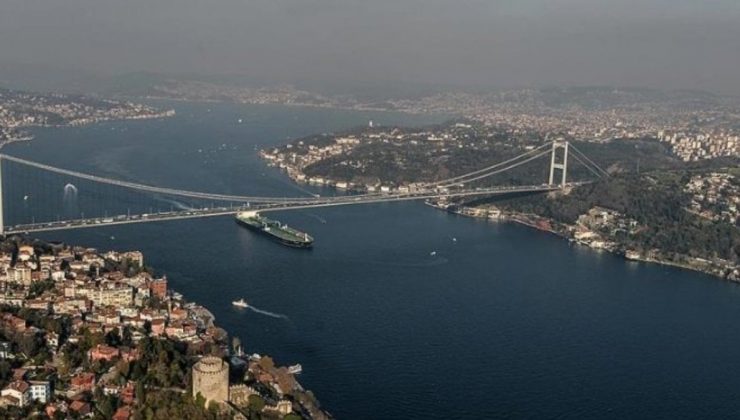 İBB Genel Sekreter Yardımcısı’ndan Marmara depremi yorumu: ‘Milli güvenlik sorunu’