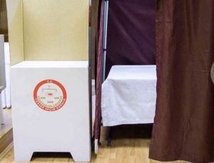 İçişleri Bakanlığı’ndan Seçim Tedbirleri Genelgesi