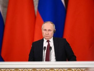 İngiltere’nin Ukrayna kararına Putin’den sert yanıt