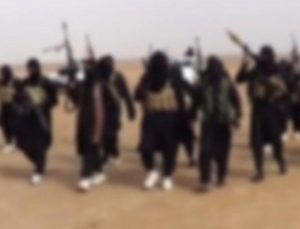 Irak’ta 22 IŞİD’li öldürüldü