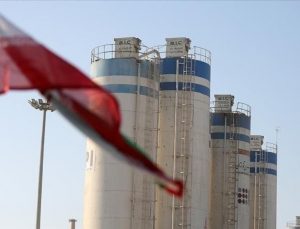 İran’da yüzde 83,7 oranında zenginleştirilmiş uranyum parçacıkları tespit edildi