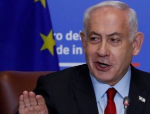 İsrail’de aşırı sağcı hükümete ‘muhalif asker’ şoku