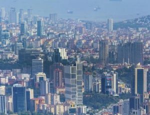 İstanbul için deprem uyarısı: Marmara’ya yakın yapılar risk altında