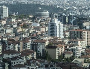 İstanbul için dikkat çeken deprem önerileri…