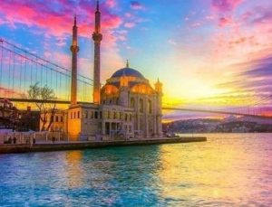İstanbul sahur saat kaçta? İstanbul iftar vakti: 2023 Diyanet İstanbul Ramazan imsakiyesi