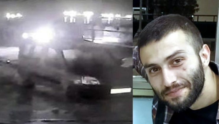 İstanbul’da cinayet: Otomobille ezilerek öldürüldü