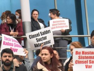 İstanbul’da taciz iddiasıyla gözaltına alınan doktorun ilk ifadesi ortaya çıktı