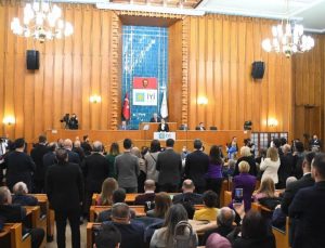 İYİ Parti, Kılıçdaroğlu’nun adaylığı için grup kararı aldı