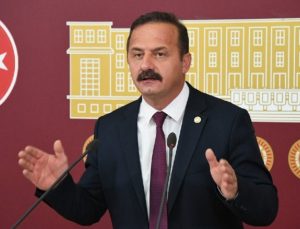 İYİ Parti Milletvekili Yavuz Ağıralioğlu’dan gündem yaratan açıklamalar