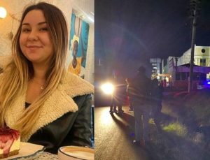 İzmir’de feci kaza: Motosikletteki Meryem öldü, Ayşin ağır yaralı