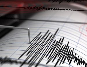 Kahramanmaraş’ta 4,3 büyüklüğünde deprem