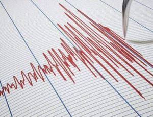 Kahramanmaraş’ta art arda korkutan depremler (Son depremler)