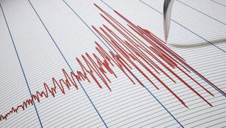 Kahramanmaraş’ta art arda korkutan depremler (Son depremler)
