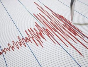 Kahramanmaraş’ta korkutan deprem (Son depremler)