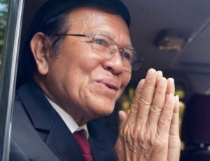 Kamboçya’da muhalefet liderine 27 yıl ev hapsi