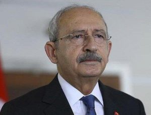 Kılıçdaroğlu, Muhsin Yazıcıoğlu’nu andı