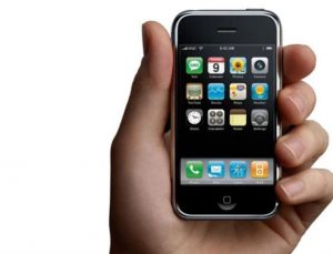 Koleksiyoncular peşine düştü! Iphone 1, müzayedede 45 bin sterline satıldı