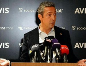 Kulüpler Birliği Başkanı Ali Koç açıkladı! Gaziantep FK ve Hatayspor'la oynanan maçlar sayılacak mı?
