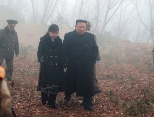 Kuzey Kore’de ‘kayıp mermi’ alarmı: 653 mermi bulunana kadar sokağa çıkma yasağı