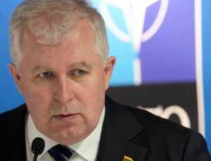 Litvanya Savunma Bakanı: “Kiev savaşı kazanmalı”