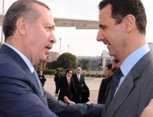 Lübnan basınından Türkiye-Suriye iddiası