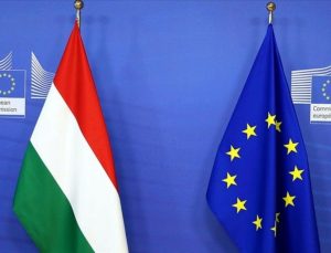 Macaristan, İsveç ve Finlandiya’nın NATO üyeliğini görüşmeye başladı