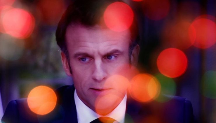 Macron tartışma yaratan emeklilik yaşı yasasını savundu
