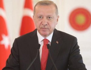 Marmara Üniversitesi’nden Cumhurbaşkanı Erdoğan’ın diplomasıyla ilgili yeni paylaşım: Hata sonucu yer değiştirilerek yazıldı