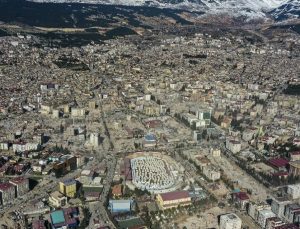 Meclis’te deprem tartışması: 88 milyar lira nerede?