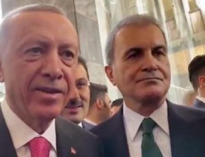 Merak edilen soru ilk kez doğrudan Cumhurbaşkanı Erdoğan’a soruldu: Cumhur İttifakı genişleyecek mi?