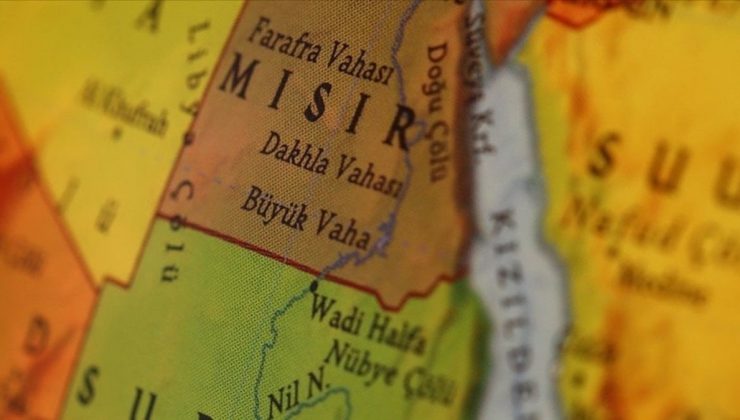 Mısır’dan Türkiye açıklaması: İlişkilerin yeniden tesisinin başlangıcı…