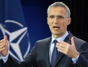 NATO Genel Sekreteri’nden Türkiye açıklaması