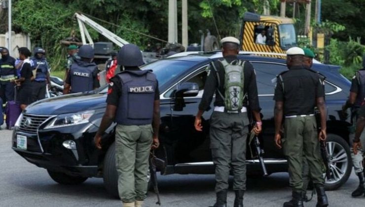 Nijerya’da silahlı saldırıda 15 kişi hayatını kaybetti