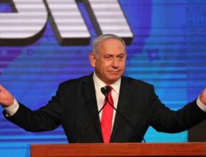 Protestolar meclise kadar uzandı, Netanyahu geri adım attı