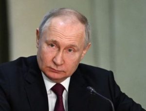 Putin hakkındaki tutuklama kararına Rusya’dan misilleme