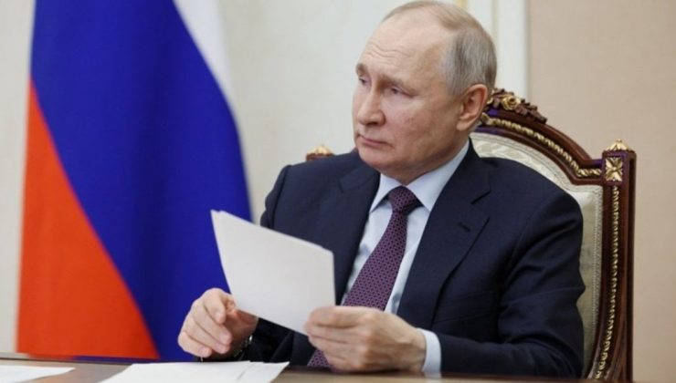 Putin onayladı… Rusya’dan yeni Dış Politika Konsepti