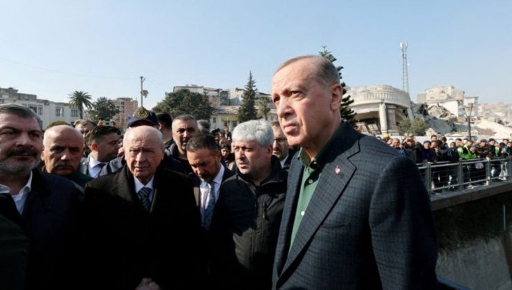 Reuters Erdoğan dönemini özetledi: Atatürk çizgisinden uzaklaştı, 1000 odalı sarayda karar veriyor