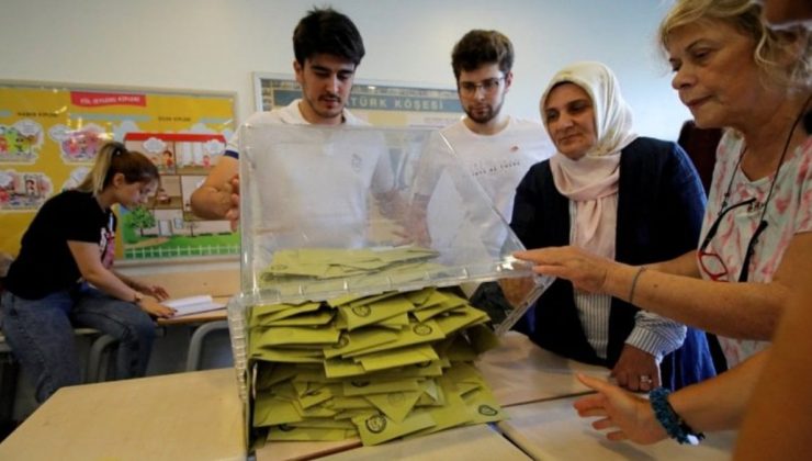 Reuters’tan ‘sandık güvenliği’ analizi: ‘Seçmenler sandıkları korumaya kararlı’