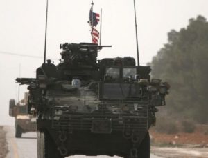 Rus istihbaratı: ABD’nin amacı Suriye’de çatışmaları kışkırtmak