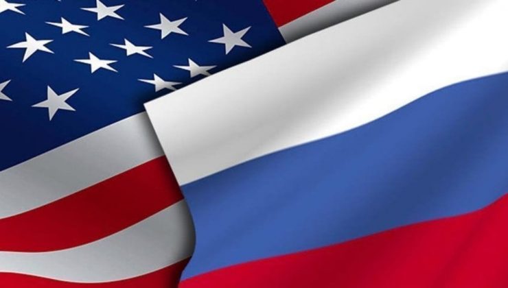 Rusya: ABD ile gizli kanallar üzerinden görüşüyoruz