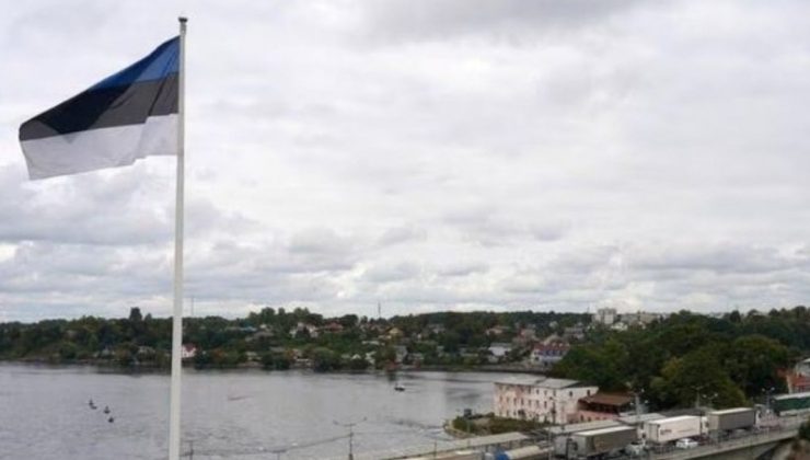 Rusya, Estonyalı diplomatı “istenmeyen kişi” ilan etti