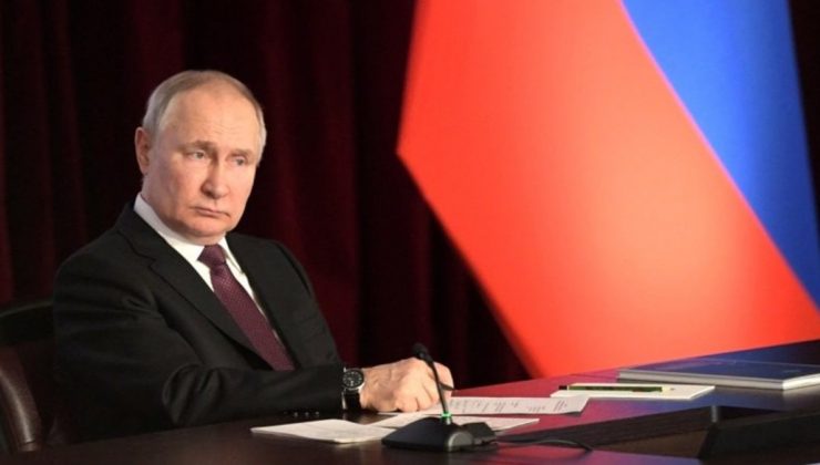 Rusya ve Ermenistan arasında ‘Putin’i tutuklama’ gerginliği