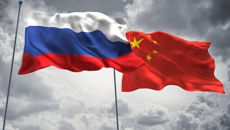 Rusya’dan ABD’yi kızdıracak Çin açıklaması