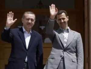Rusya’dan Erdoğan-Esad görüşmesi yorumu