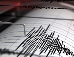 Şili’de 5,6 büyüklüğünde deprem meydana geldi